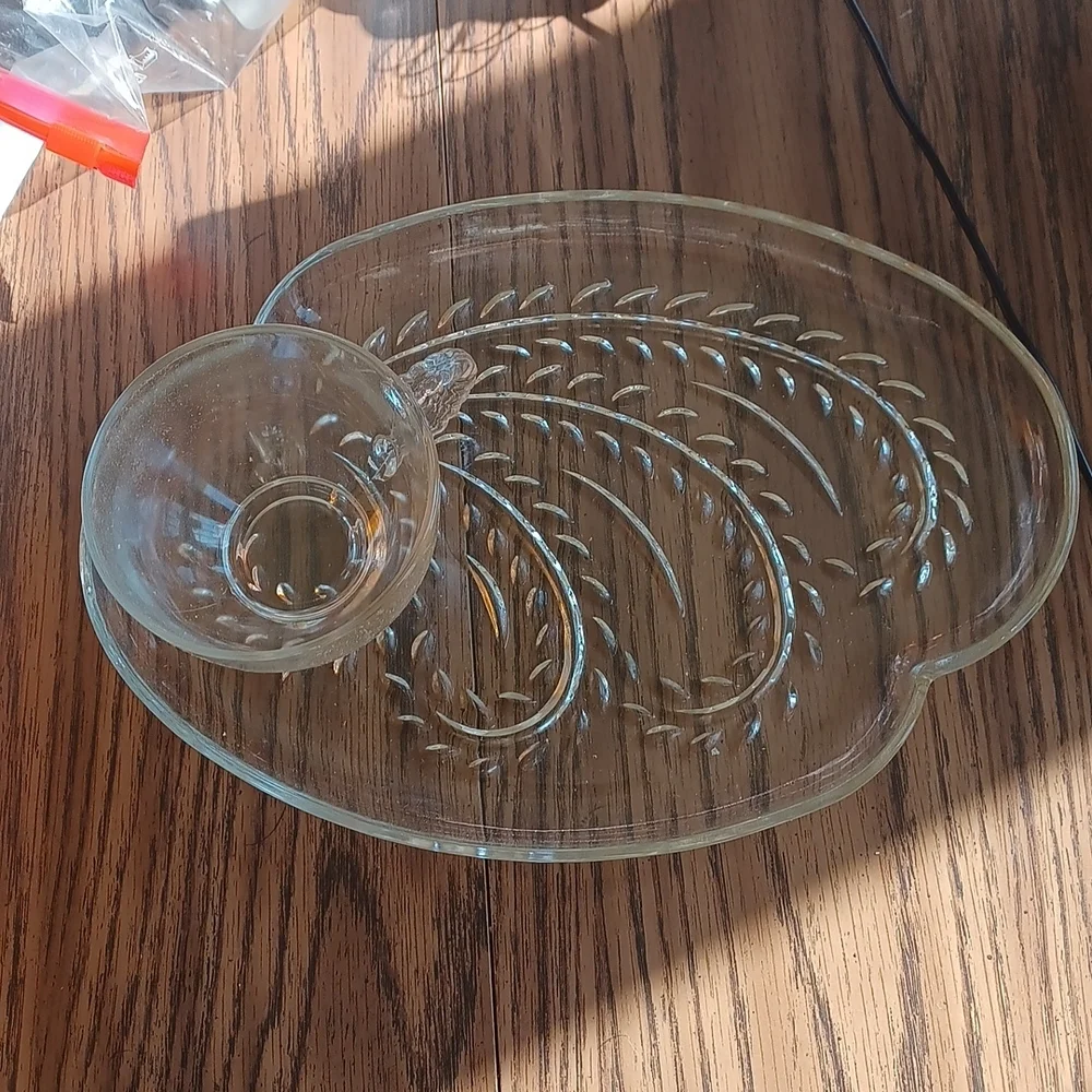 federal glass set have